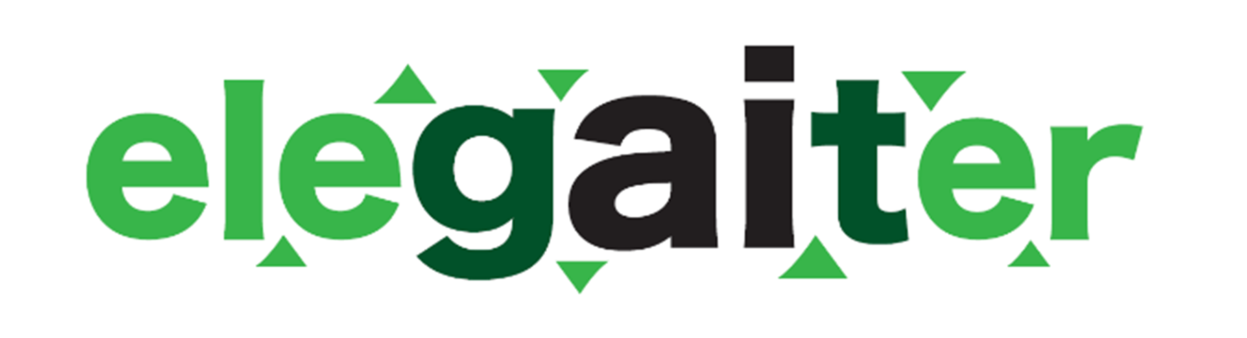 Elegaiter 공식 웹사이트